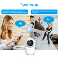 Wifi HD Video Wireless Smart Security Camera